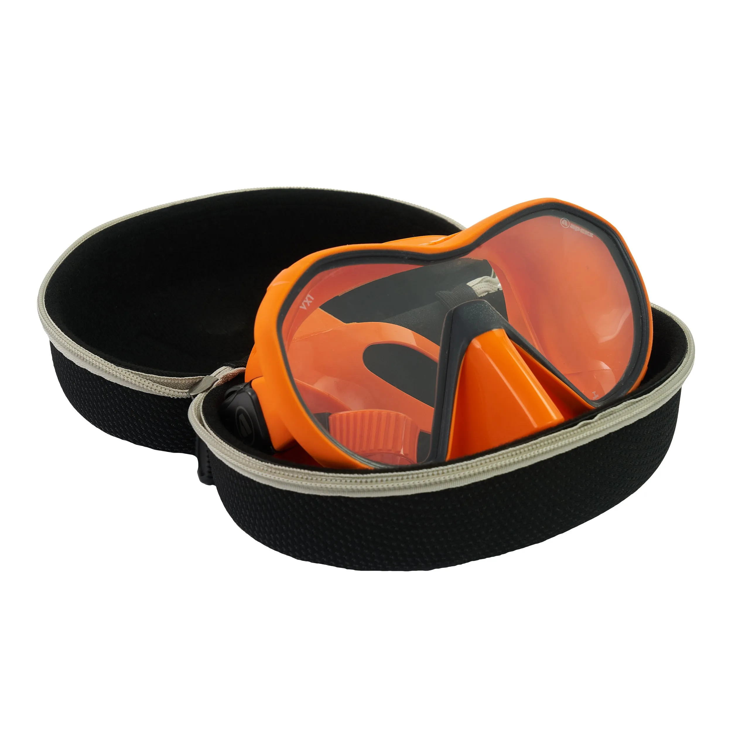 Apeks VX1 Scuba Diving Mask