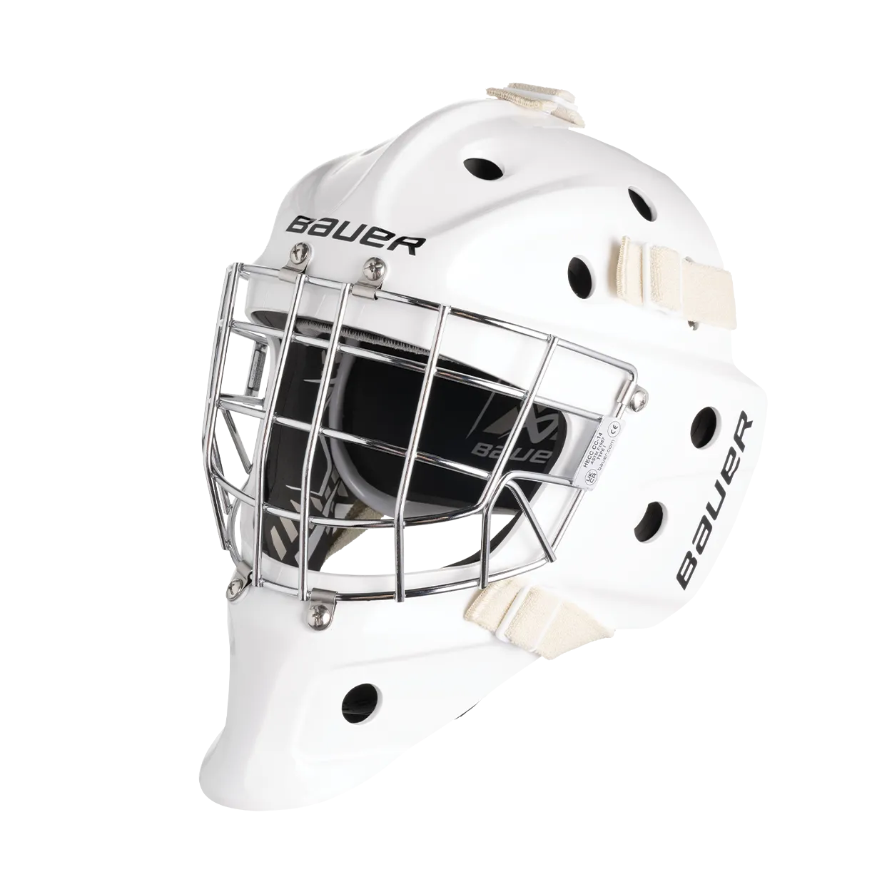 BAUER 930 GOAL MASK JUNIOR
