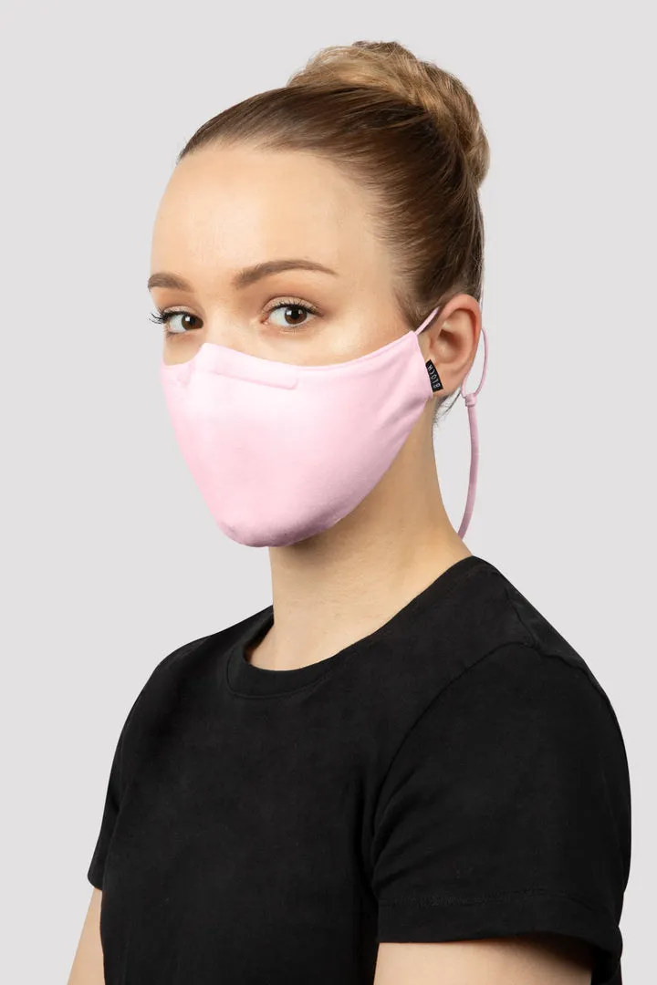 Bloch - Adult Face Mask w/Lanyard (A004A)
