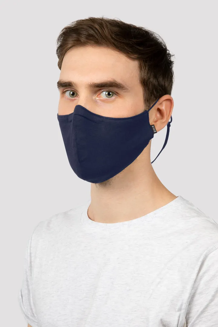 Bloch - Adult Face Mask w/Lanyard (A004A)