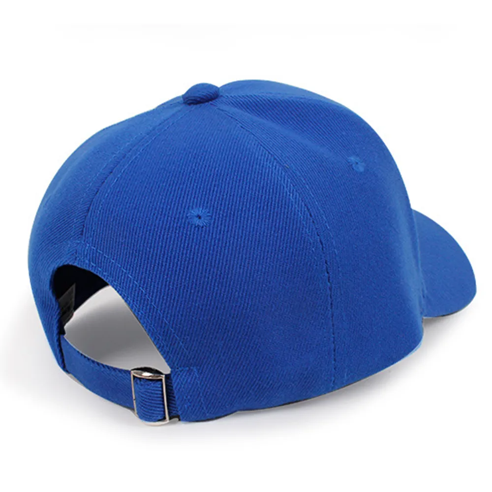 Brushed Cotton Cap