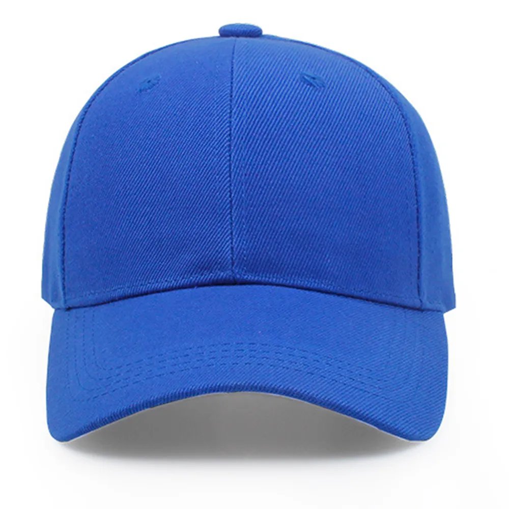 Brushed Cotton Cap
