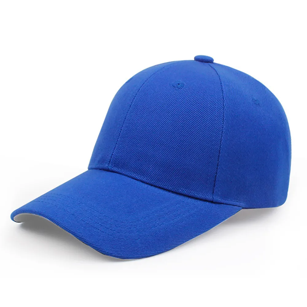 Brushed Cotton Cap