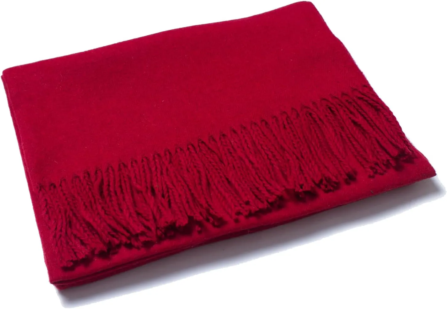 Cashmere Blend Solid Color Scarfs for Women Winter Scarves for Women Pashmina Shawls And Wraps Wool Scarf