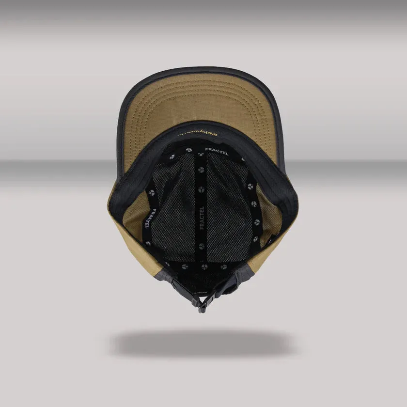Fractel Cap M - Series - ISOPLETH Edition