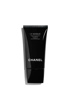 Le Masque Camellia Exfoliating Mask
