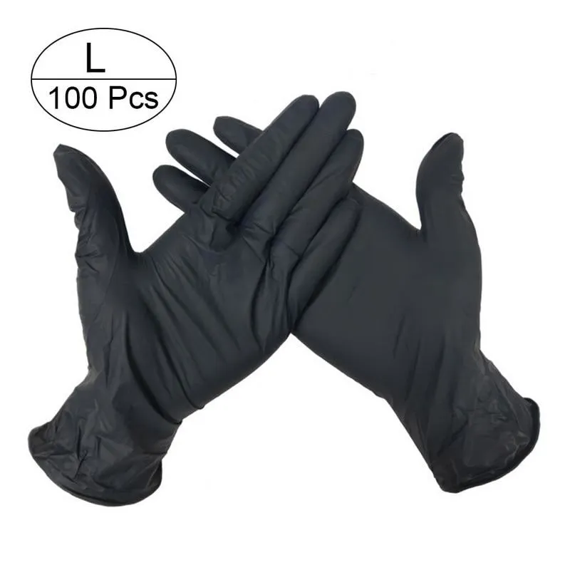 Multipurpose Disposable Gloves (50 Pcs and 100 Pcs)