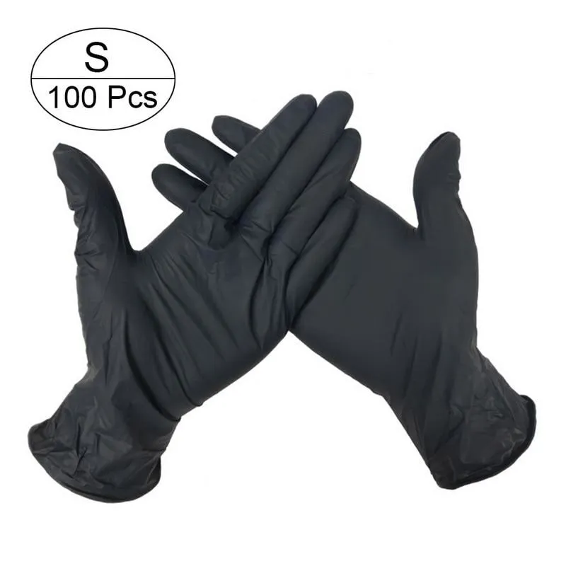 Multipurpose Disposable Gloves (50 Pcs and 100 Pcs)