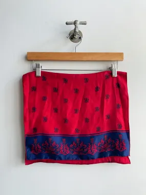 Myrtle Scarf