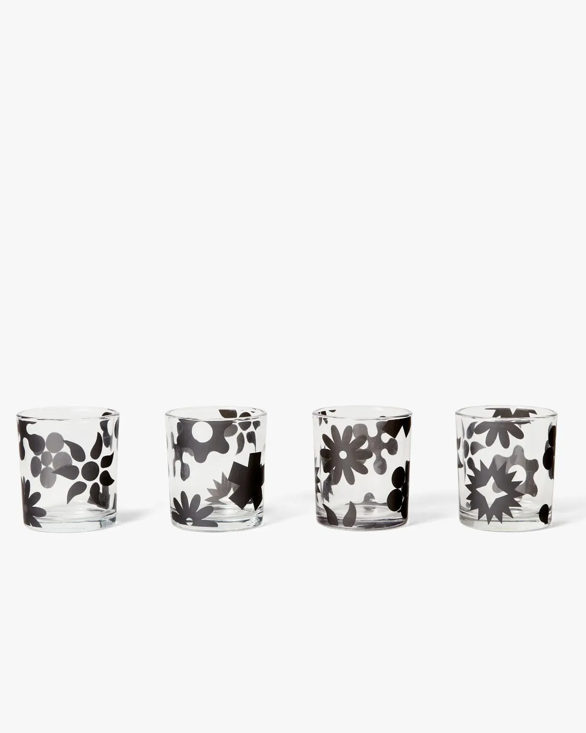 Pattern Glasses