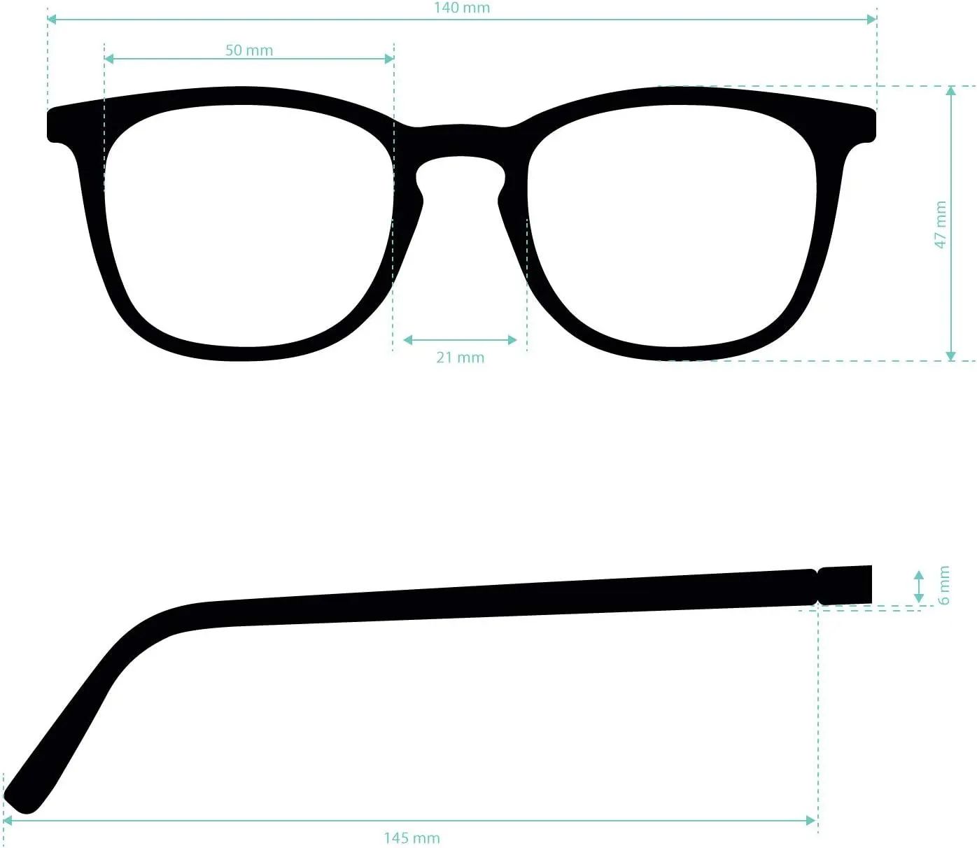 Reading Glasses for Men and Women. Blue Light Blocking Computer Readers. Rubber Touch Flexible Temple and Anti Glare Lenses. Indigo 0.0 - Tate