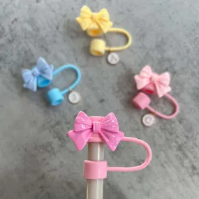 Straw Cover Bow