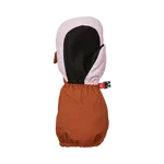 THE KOMBI ANIMAL FAMILY CHILDREN MITT