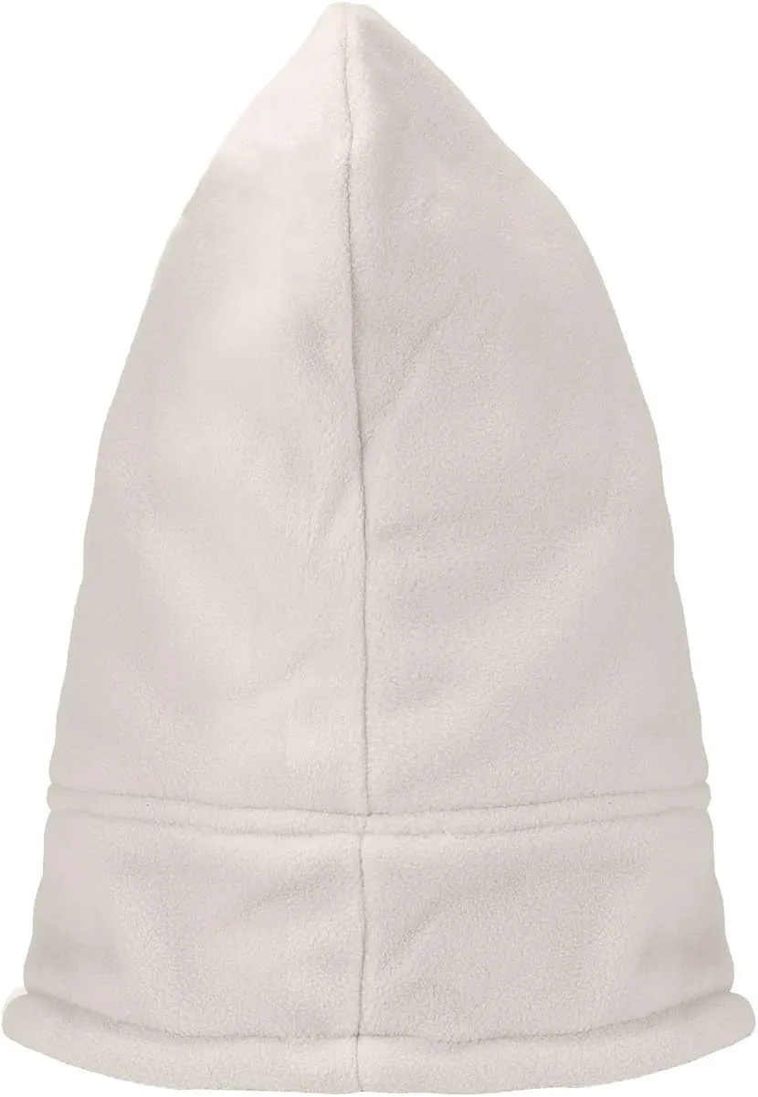 Winter Ski Mask for Men Women Solid Color Face Mask Hat Neck Windproof Hooded Scarf Cold Weather Warm Face Cover